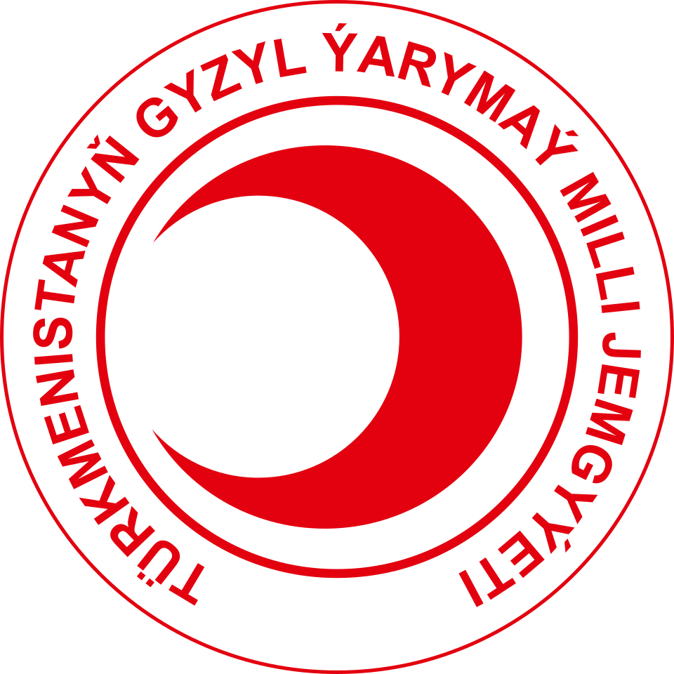 A Century of Compassion: 100 Years of the National Red Crescent Society of Turkmenistan