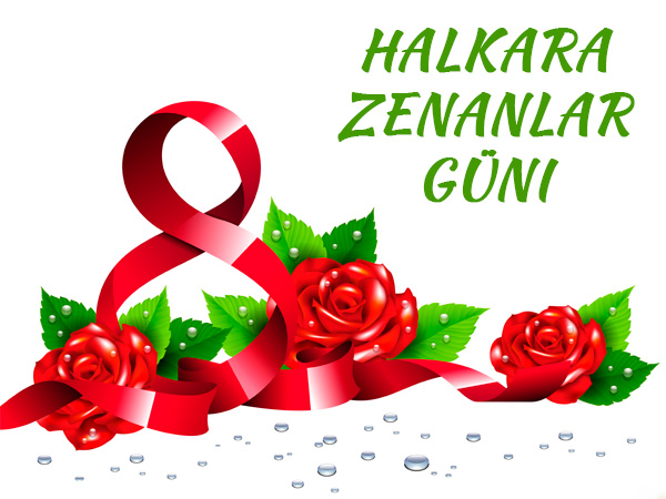 International Women's Day