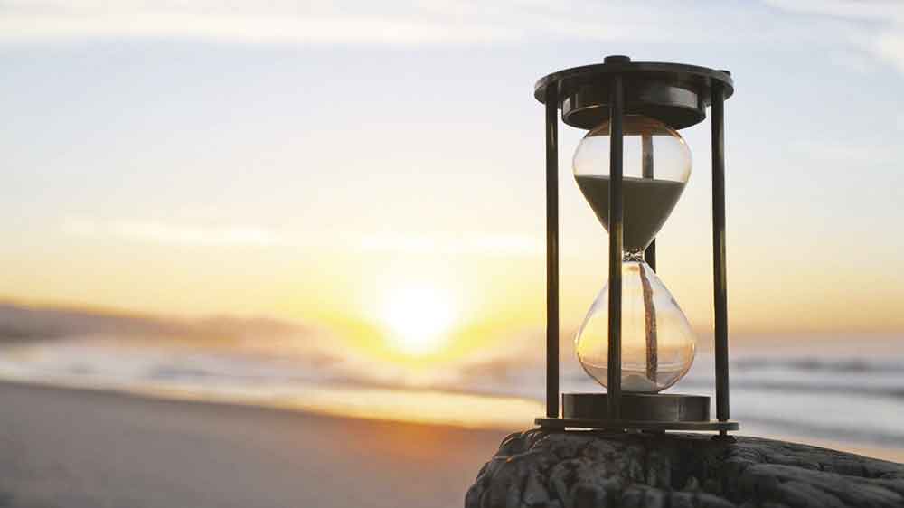 Wagtdan nädip dogry peýdalanmaly?!